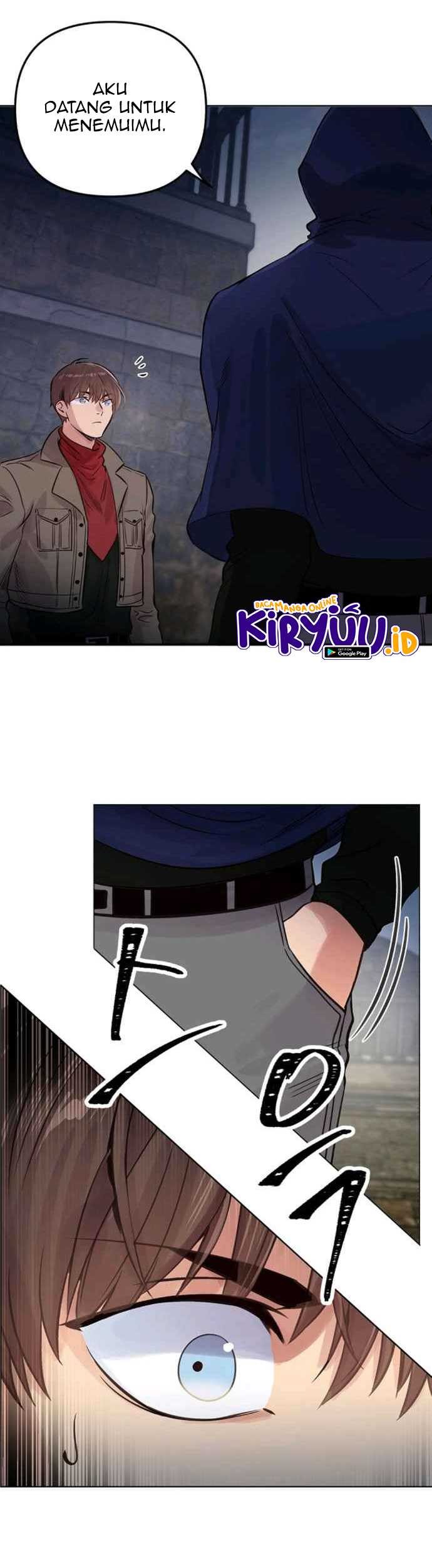 Time Roulette Chapter 27 Gambar 40