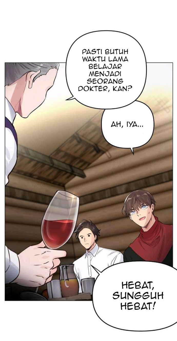 Time Roulette Chapter 27 Gambar 4