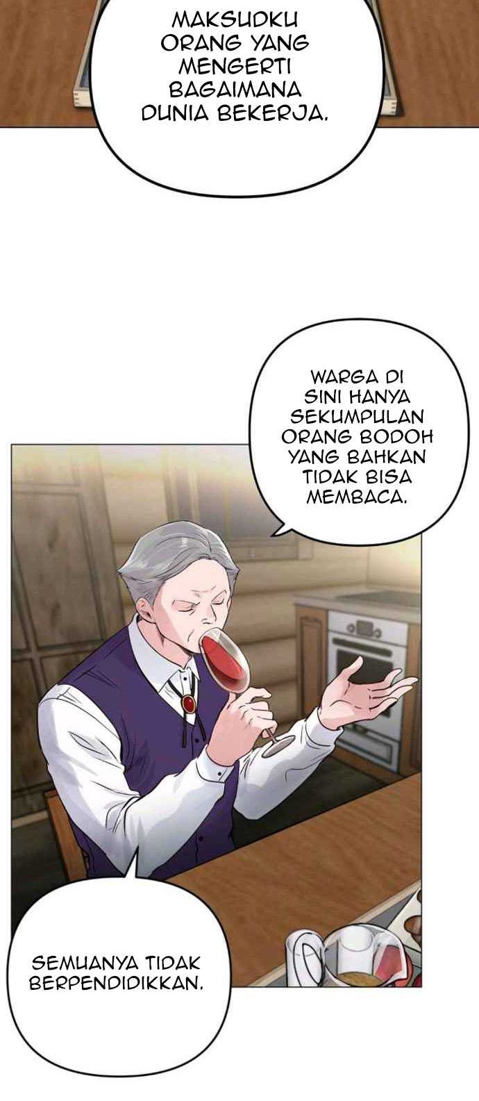 Time Roulette Chapter 27 Gambar 6