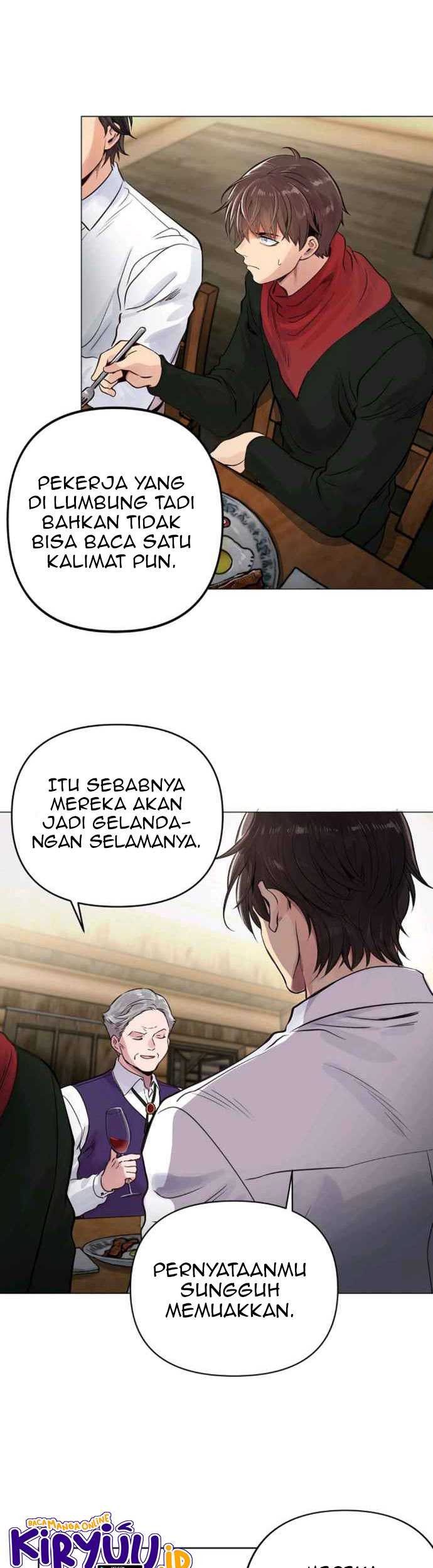 Time Roulette Chapter 27 Gambar 7