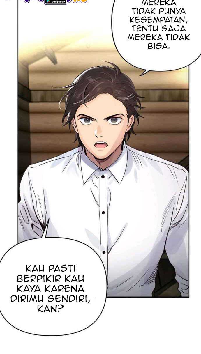 Time Roulette Chapter 27 Gambar 8