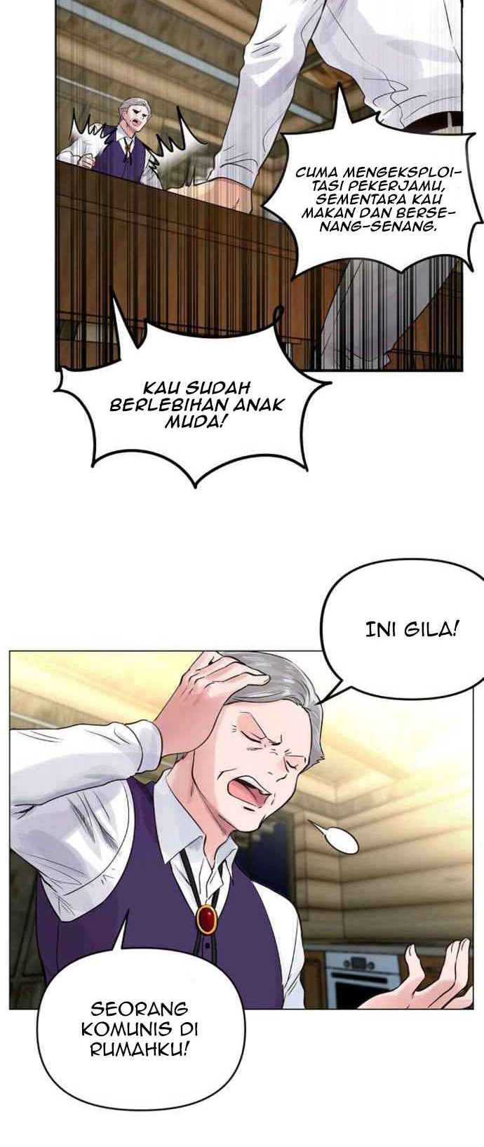 Time Roulette Chapter 27 Gambar 12