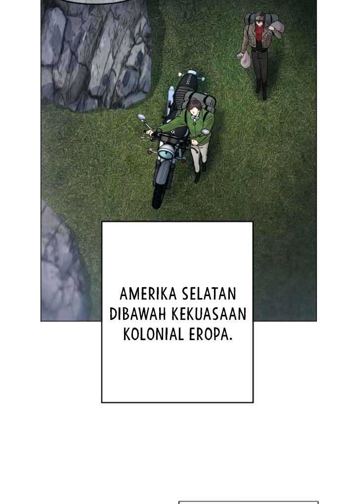 Time Roulette Chapter 27 Gambar 17