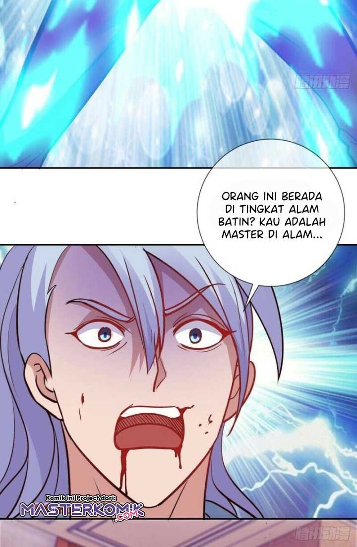 Rebirth of The Earth Immortal Venerable Chapter 67 Gambar 7