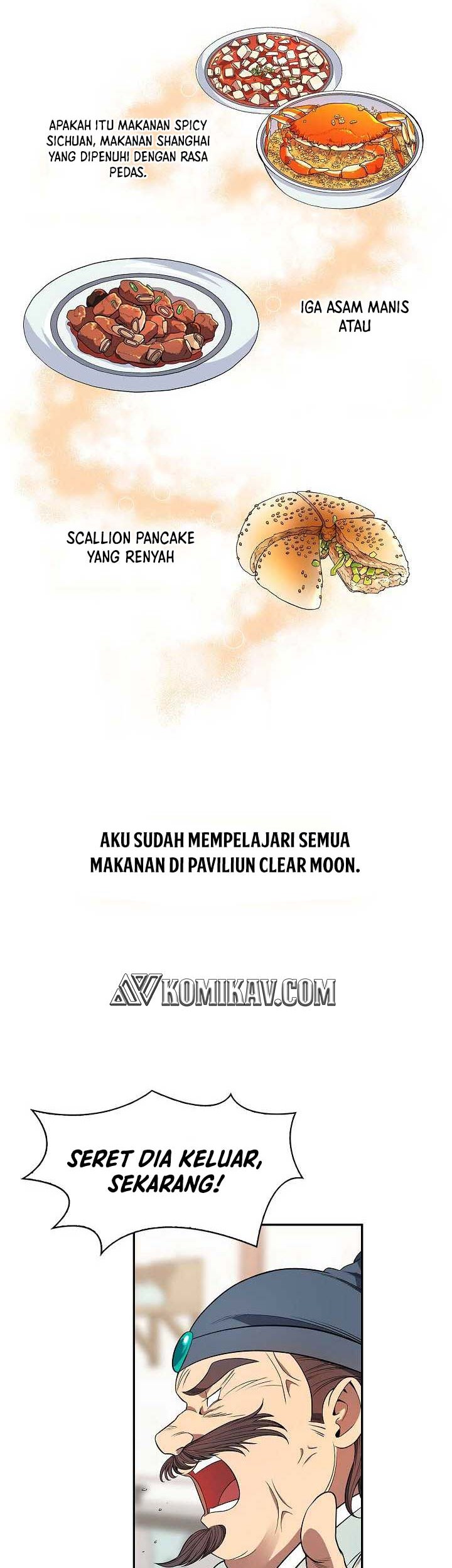 Storm Inn Chapter 04 Gambar 30