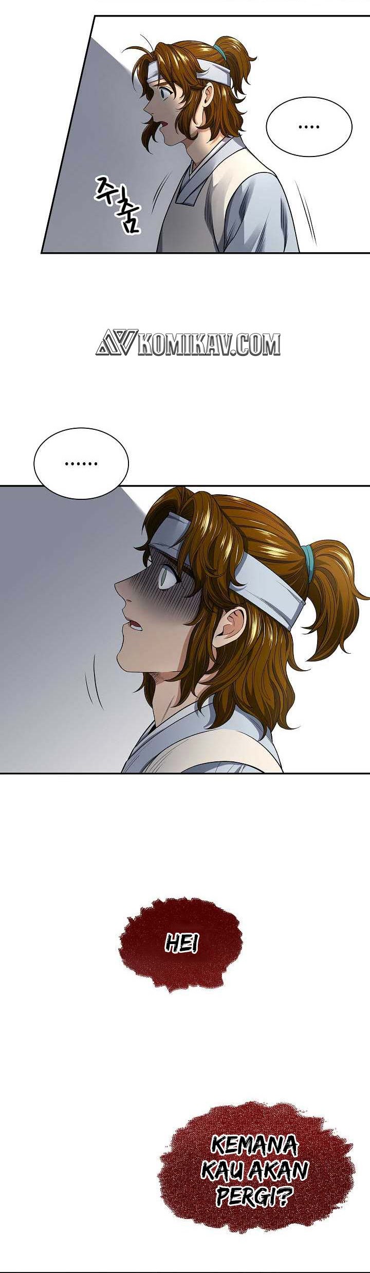 Storm Inn Chapter 04 Gambar 49