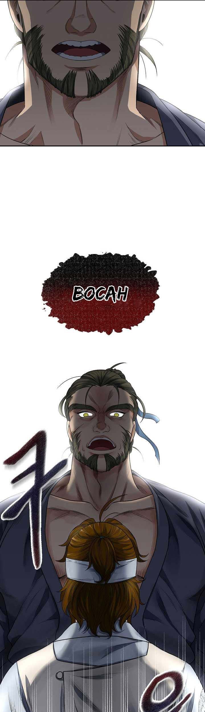 Storm Inn Chapter 04 Gambar 50
