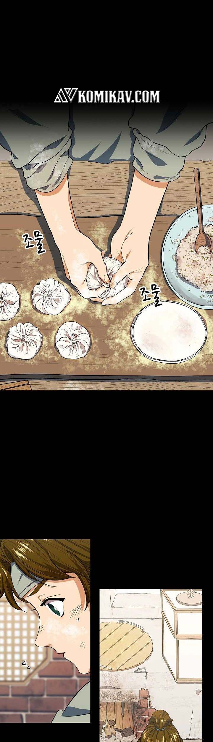 Baca Storm Inn Chapter 04 Gambar 2
