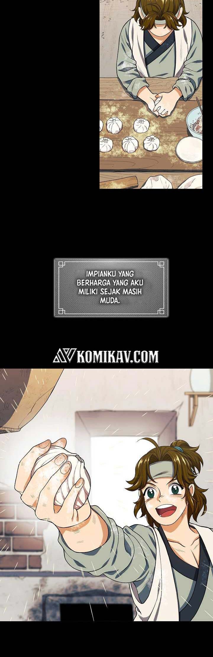 Storm Inn Chapter 04 Gambar 3