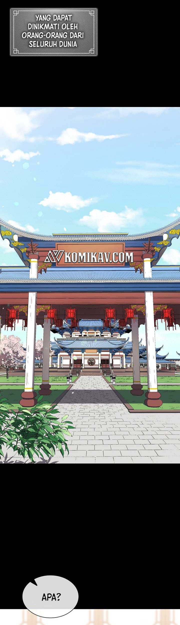 Storm Inn Chapter 04 Gambar 7