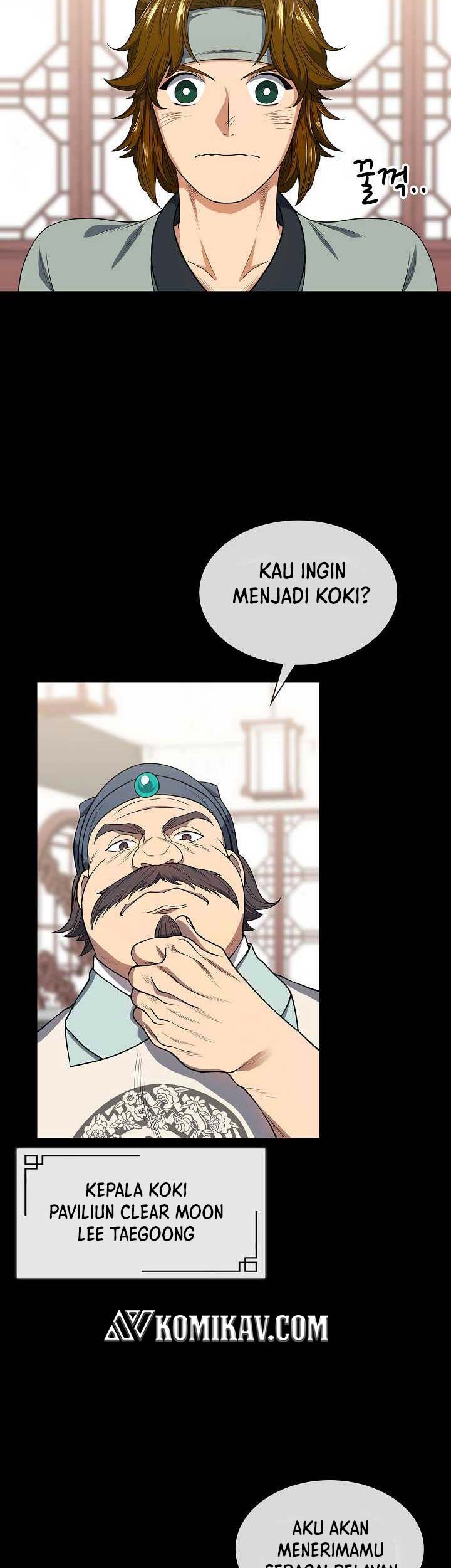 Storm Inn Chapter 04 Gambar 9