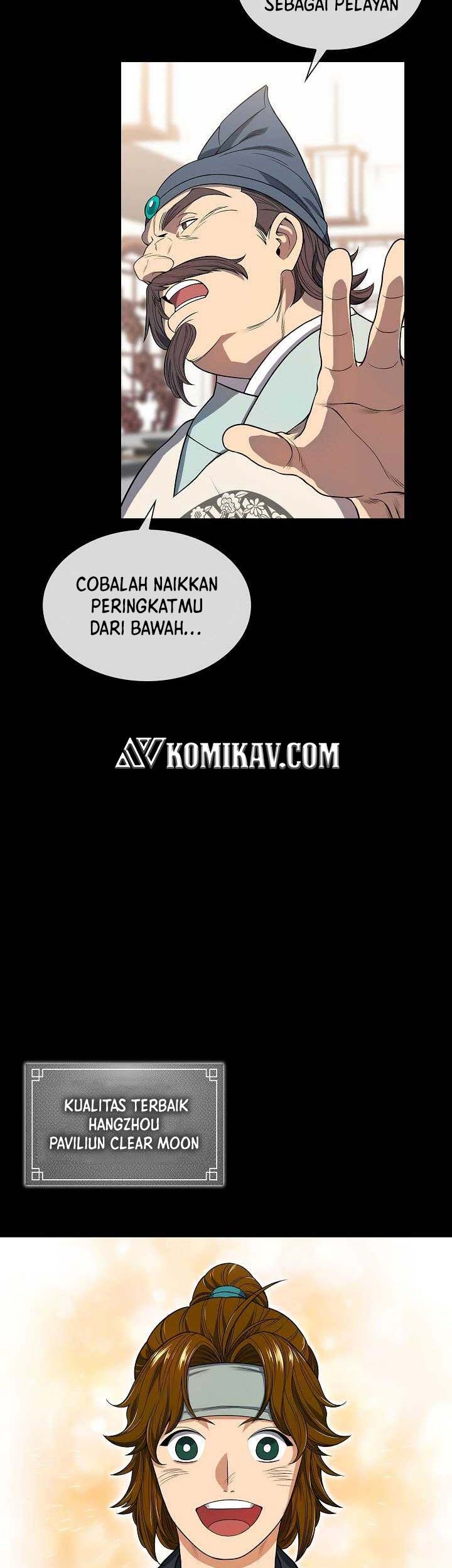 Storm Inn Chapter 04 Gambar 10