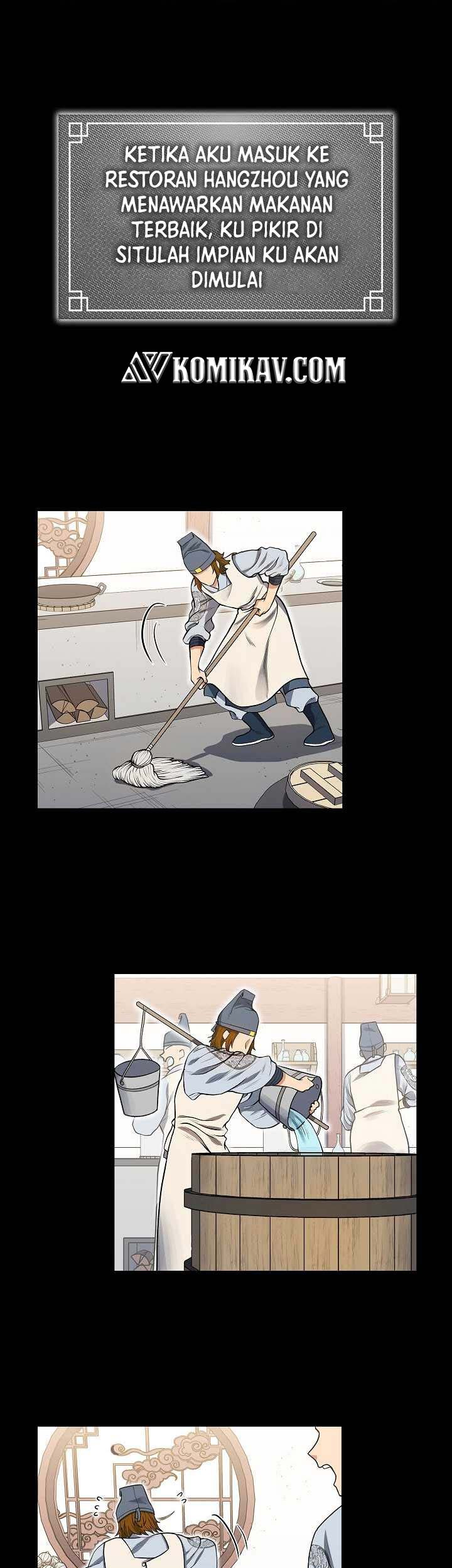Storm Inn Chapter 04 Gambar 12