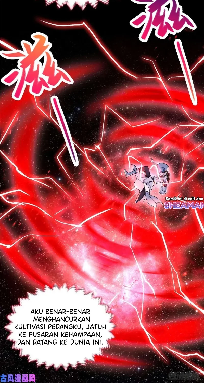 Dragon Master Chapter 44 Gambar 26