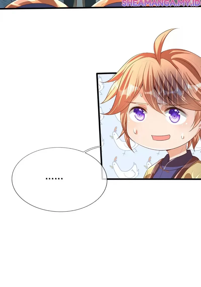 Star Sign In To Supreme Dantian Chapter 58 Gambar 4