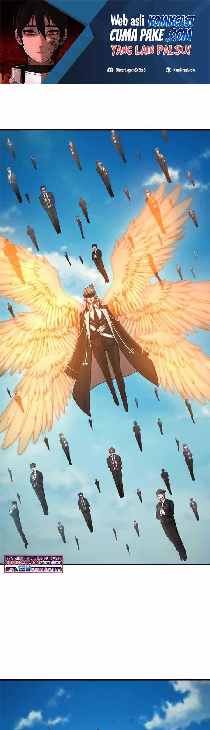 Baca  Hero Has Returned Chapter 28 Gambar 2
