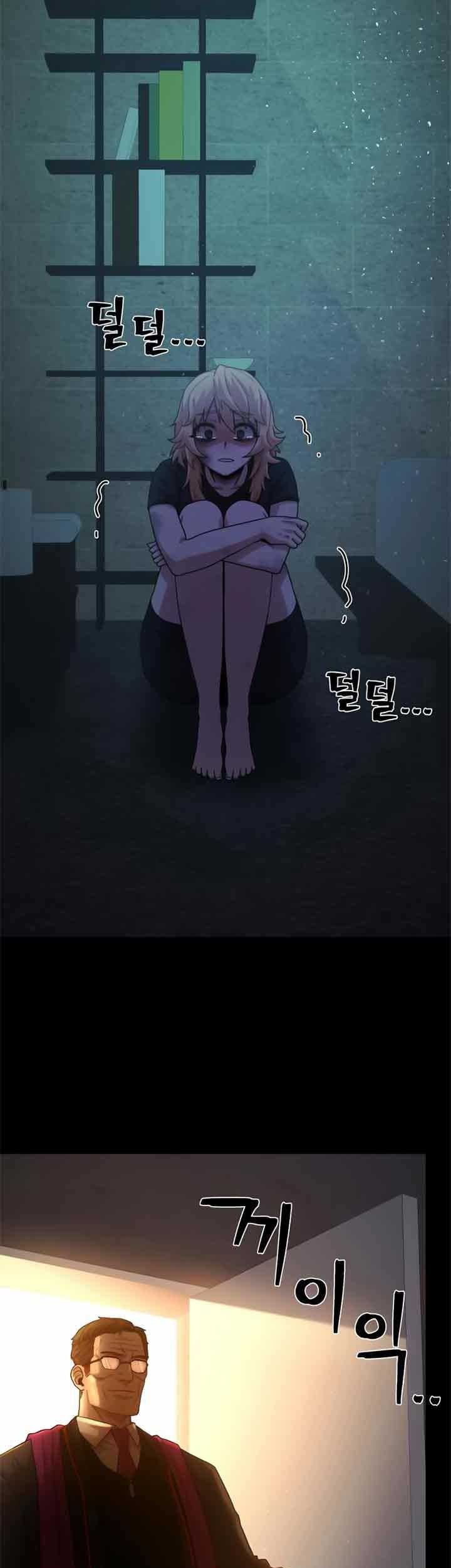 Hero Has Returned Chapter 28 Gambar 73