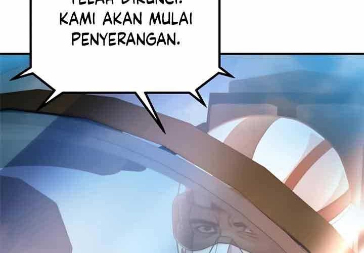 Hero Has Returned Chapter 28 Gambar 7