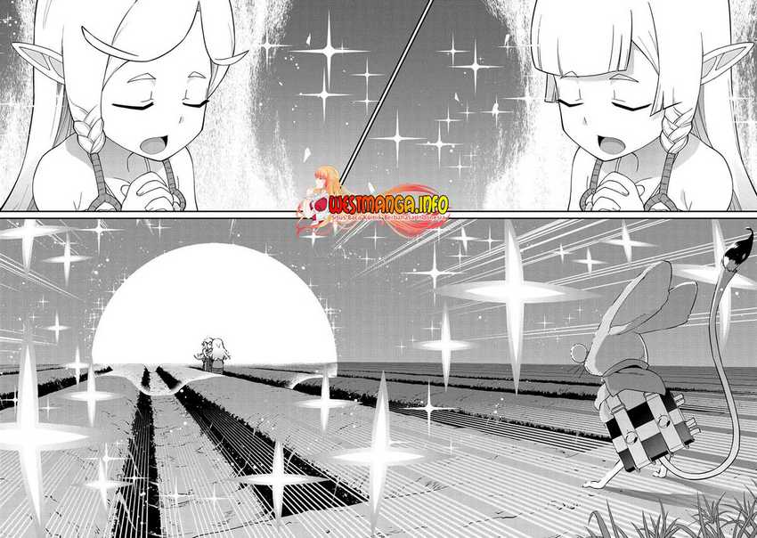 Ryoumin 0-nin Start no Henkyou Ryoushusama Chapter 14 Gambar 21
