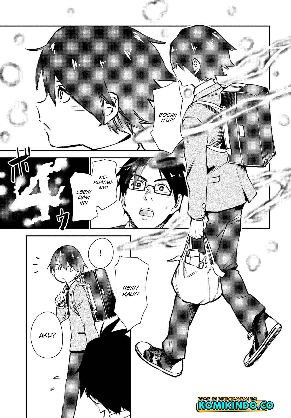 Baca  Isekai kara no Kigyou Shinshutsu?! Chapter 8.2 Gambar 2