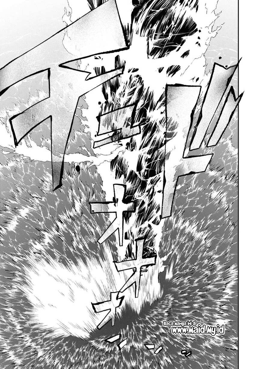 Isekai Kaeri no Moto Yuusha desu ga, Death Game ni Makikomaremashita Chapter 04 Gambar 27