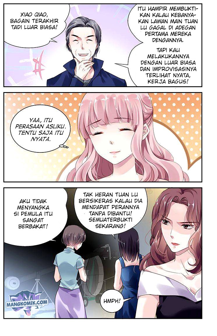 Guomin Laogong Dai Huijia Chapter 34 Gambar 3