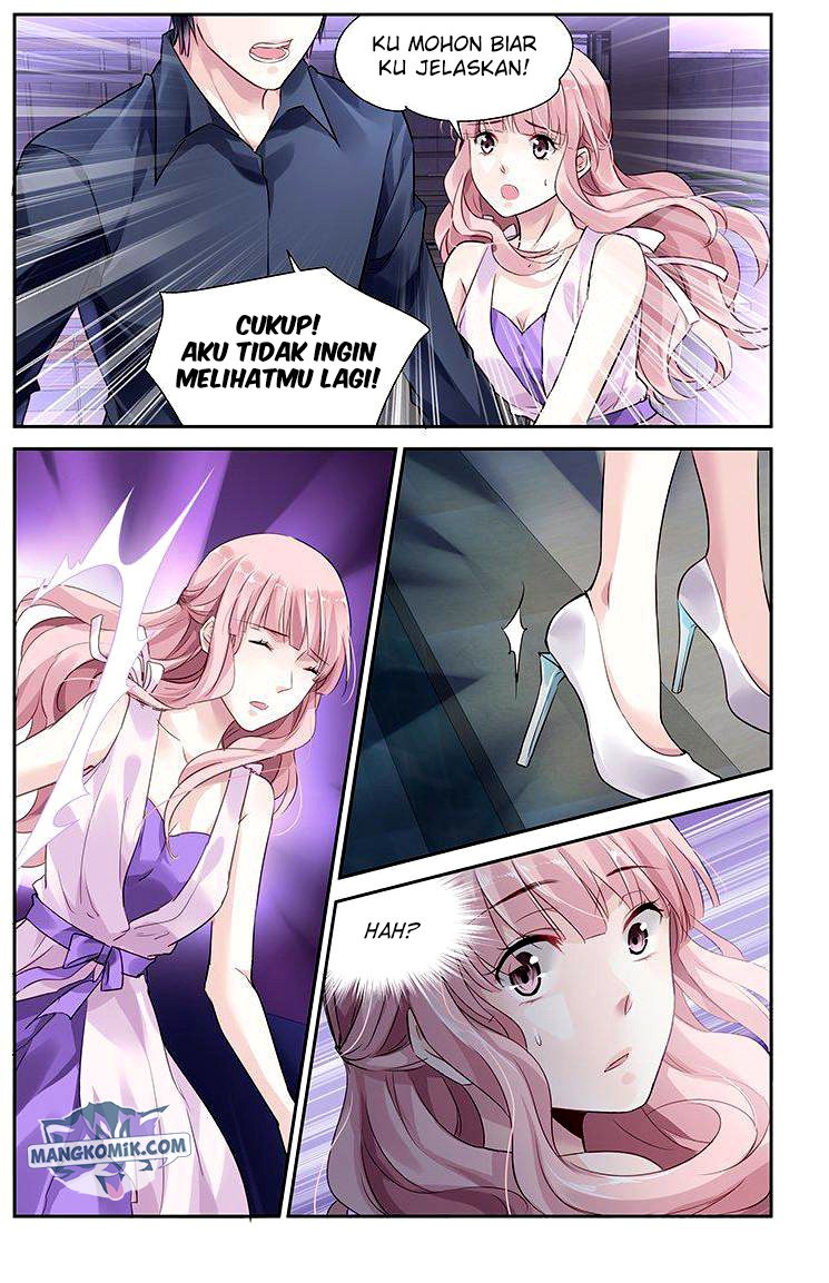Guomin Laogong Dai Huijia Chapter 34 Gambar 5