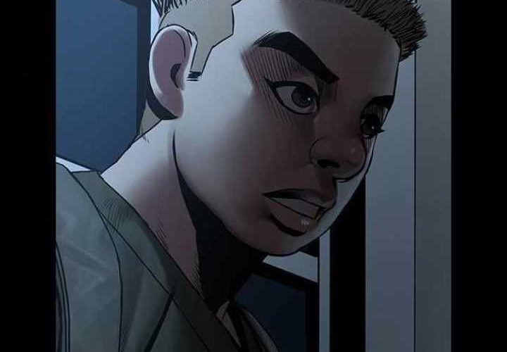 Silent Night Chapter 06 Gambar 20