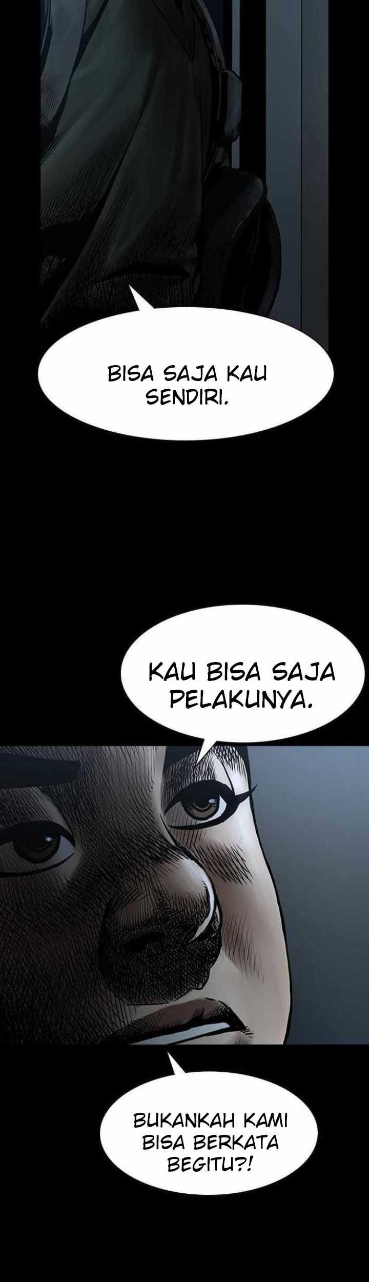 Silent Night Chapter 06 Gambar 21