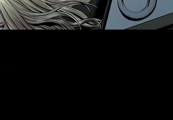 Silent Night Chapter 06 Gambar 30