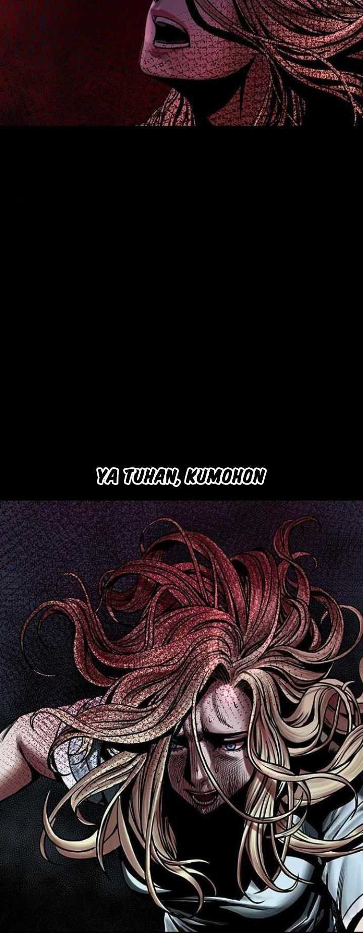 Silent Night Chapter 06 Gambar 37