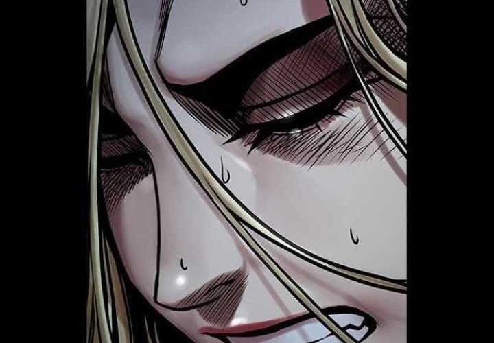 Silent Night Chapter 06 Gambar 39