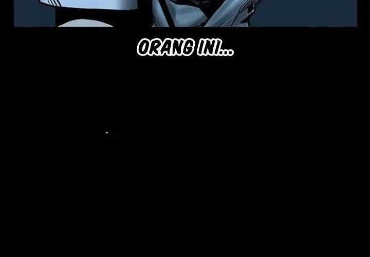 Silent Night Chapter 06 Gambar 43