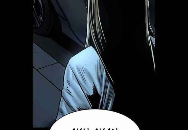 Silent Night Chapter 06 Gambar 45