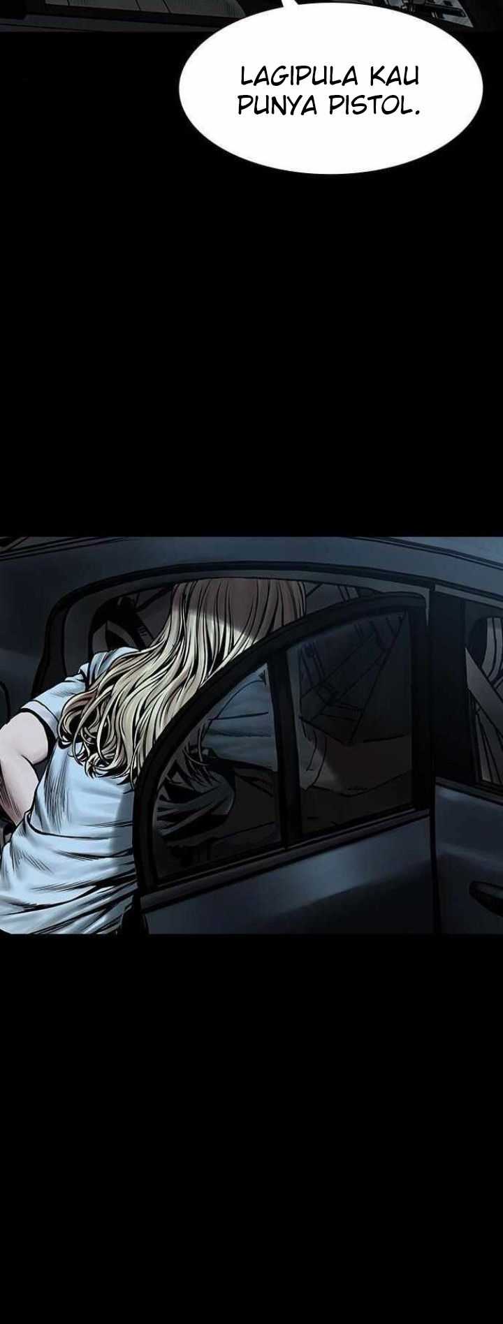 Silent Night Chapter 06 Gambar 48