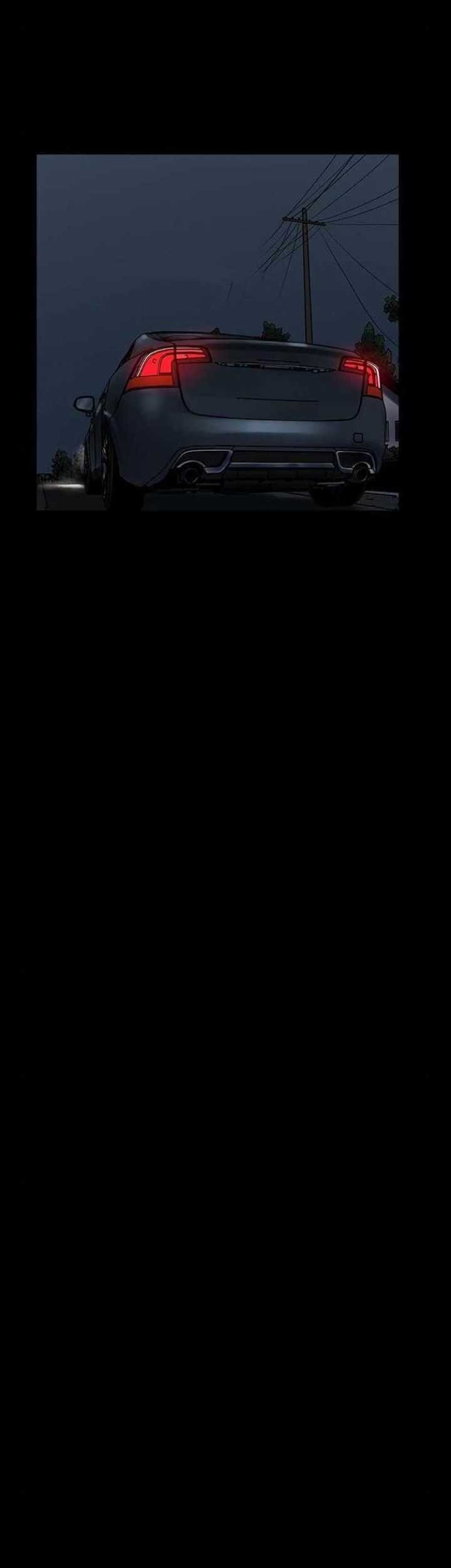 Silent Night Chapter 06 Gambar 49