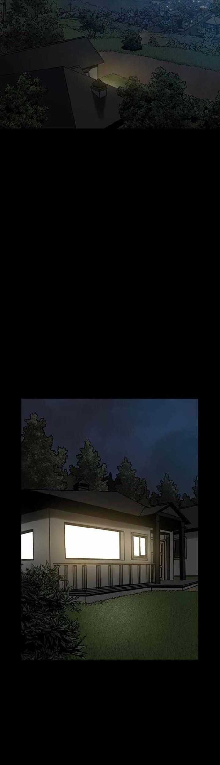 Silent Night Chapter 06 Gambar 51