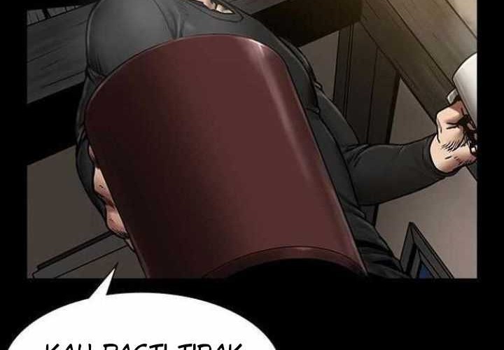 Silent Night Chapter 06 Gambar 54