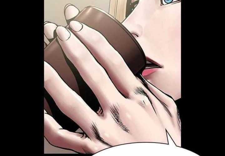 Silent Night Chapter 06 Gambar 56