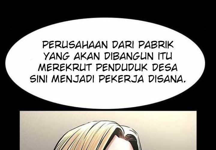 Silent Night Chapter 06 Gambar 61