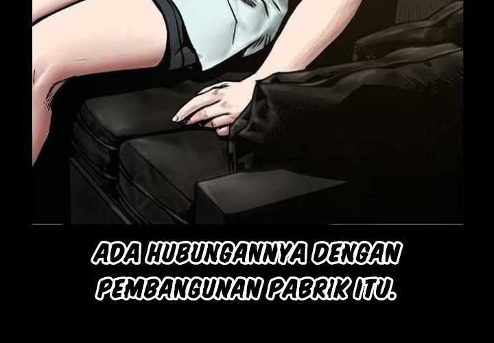 Silent Night Chapter 06 Gambar 72