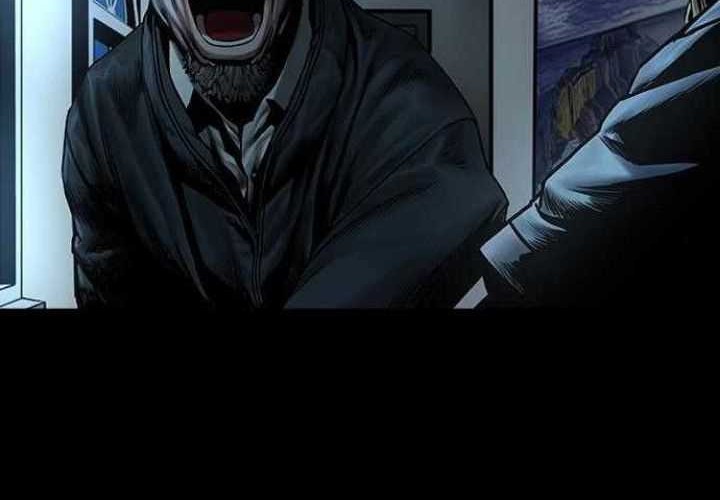 Silent Night Chapter 06 Gambar 6