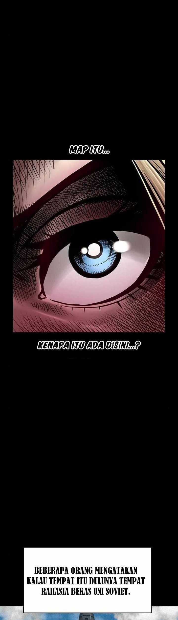 Silent Night Chapter 06 Gambar 75