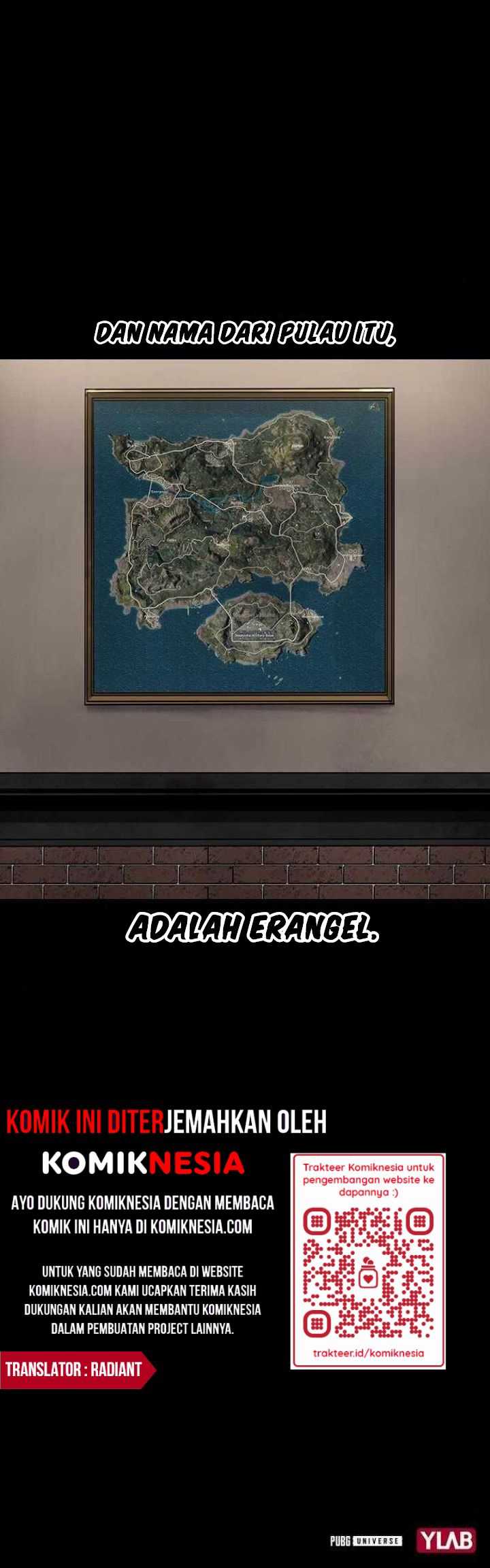 Silent Night Chapter 06 Gambar 79