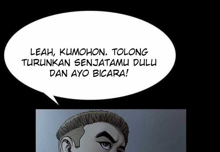 Silent Night Chapter 06 Gambar 9