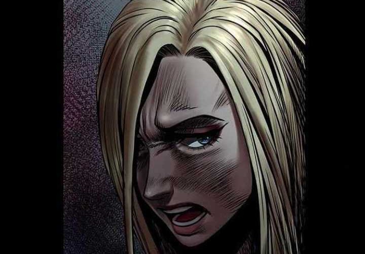 Silent Night Chapter 06 Gambar 11