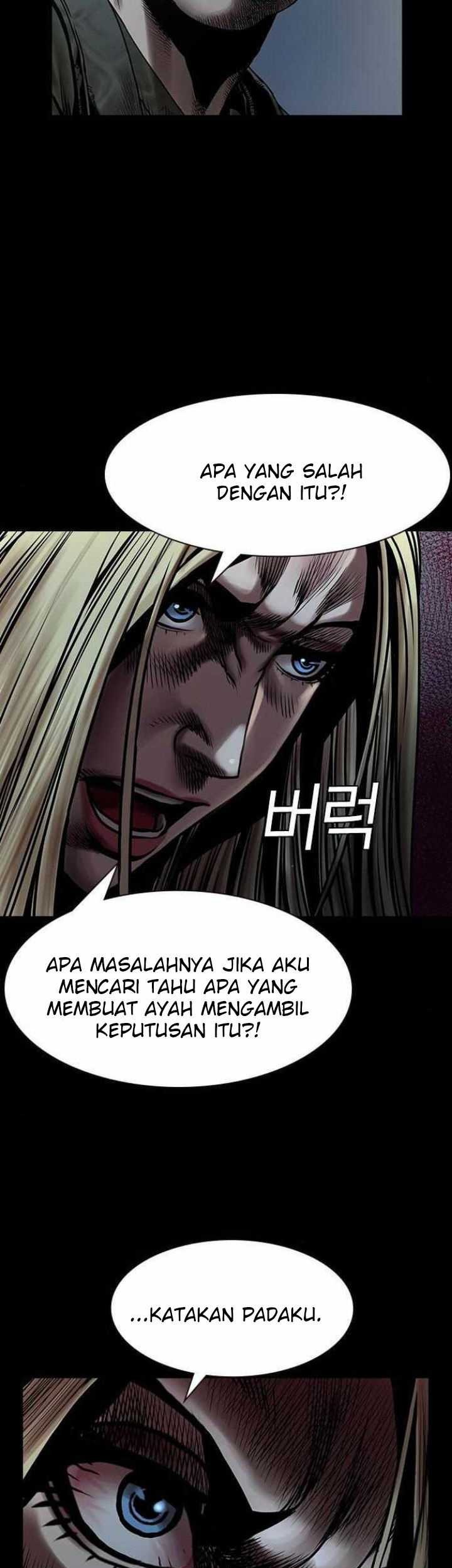 Silent Night Chapter 06 Gambar 14