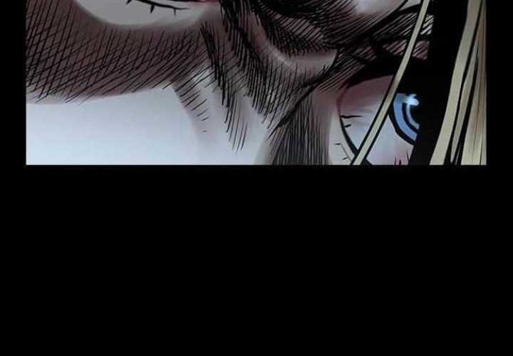 Silent Night Chapter 06 Gambar 15