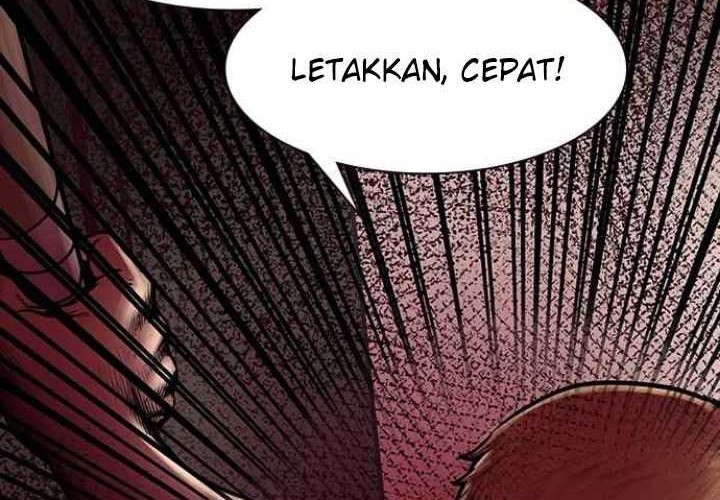 Silent Night Chapter 05 Gambar 21