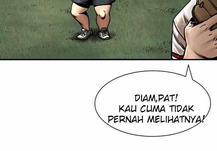 Silent Night Chapter 05 Gambar 27